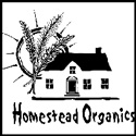 Homestead Organics