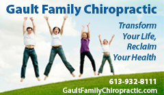 Gault Family Chiropractic