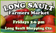 Long Sault Farmers Market