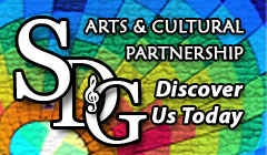SDG Arts & Culture Partnership