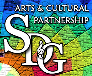 SD&G Arts & Cultural Partnership
