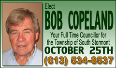 Bob Copeland