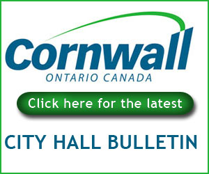 City of Cornwall Bulletin