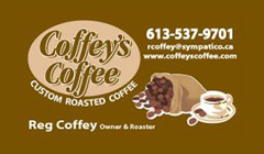Coffeys Coffee