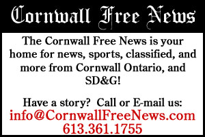 Cornwall Free News