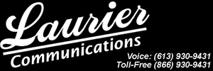 Laurier Communications