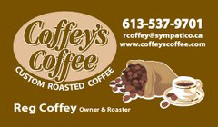 Coffey's Coffee