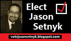 Jason Setnyk