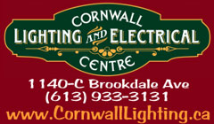 Cornwall Lighting